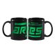 Mug NOIR Logo Vert