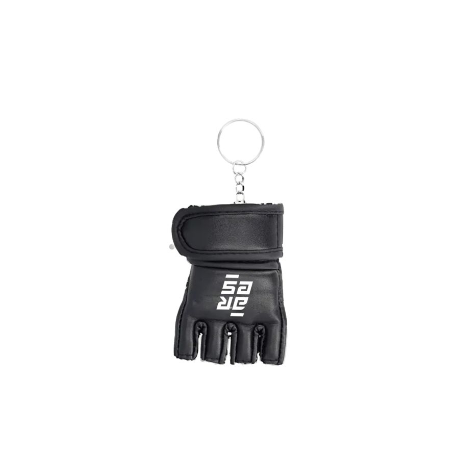 Porte Cles Gant Logo ARES