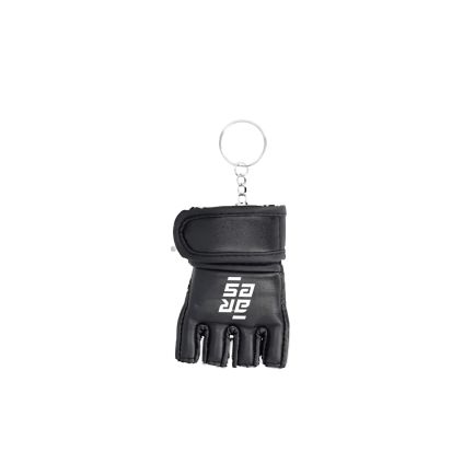 Porte Cles Gant Logo ARES