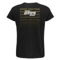 T-shirt NOIR WE ARE Dos T-shirt NOIR WE ARE Dos