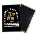 Magnet Logo Arche Magnet Logo Arche