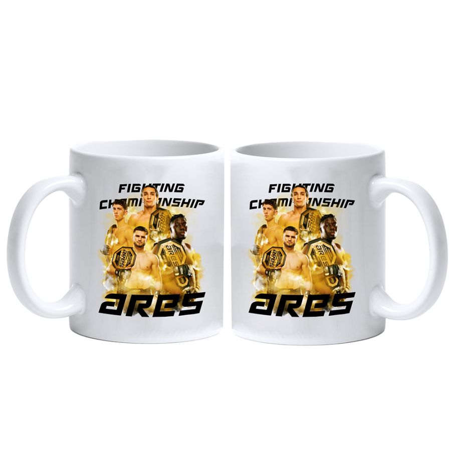 Mug Blanc Compo Champs