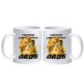 Mug Blanc Compo Champs Mug Blanc Compo Champs