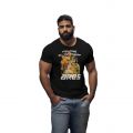 T-shirt NOIR Compo Champs T-shirt NOIR Compo Champs