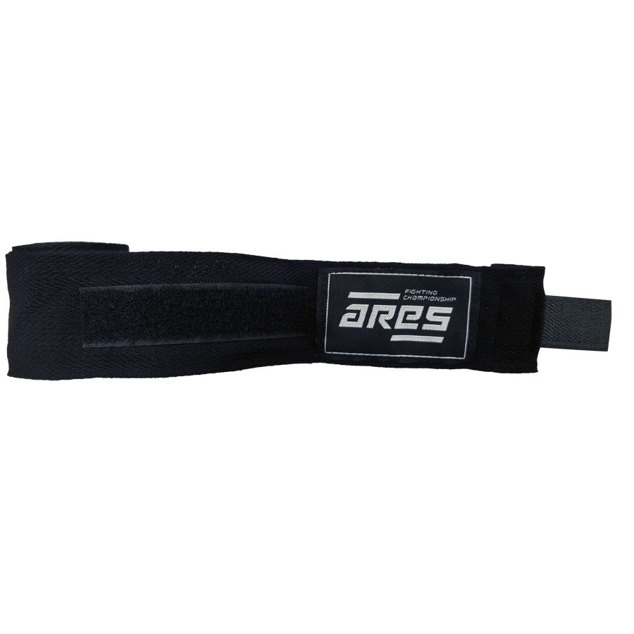 Scotch NOIR Bande de Protection Logo Ares