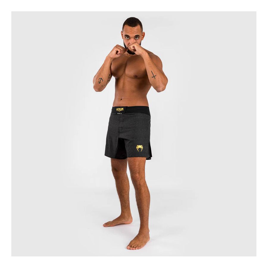 Short Combat NOIR Venum
