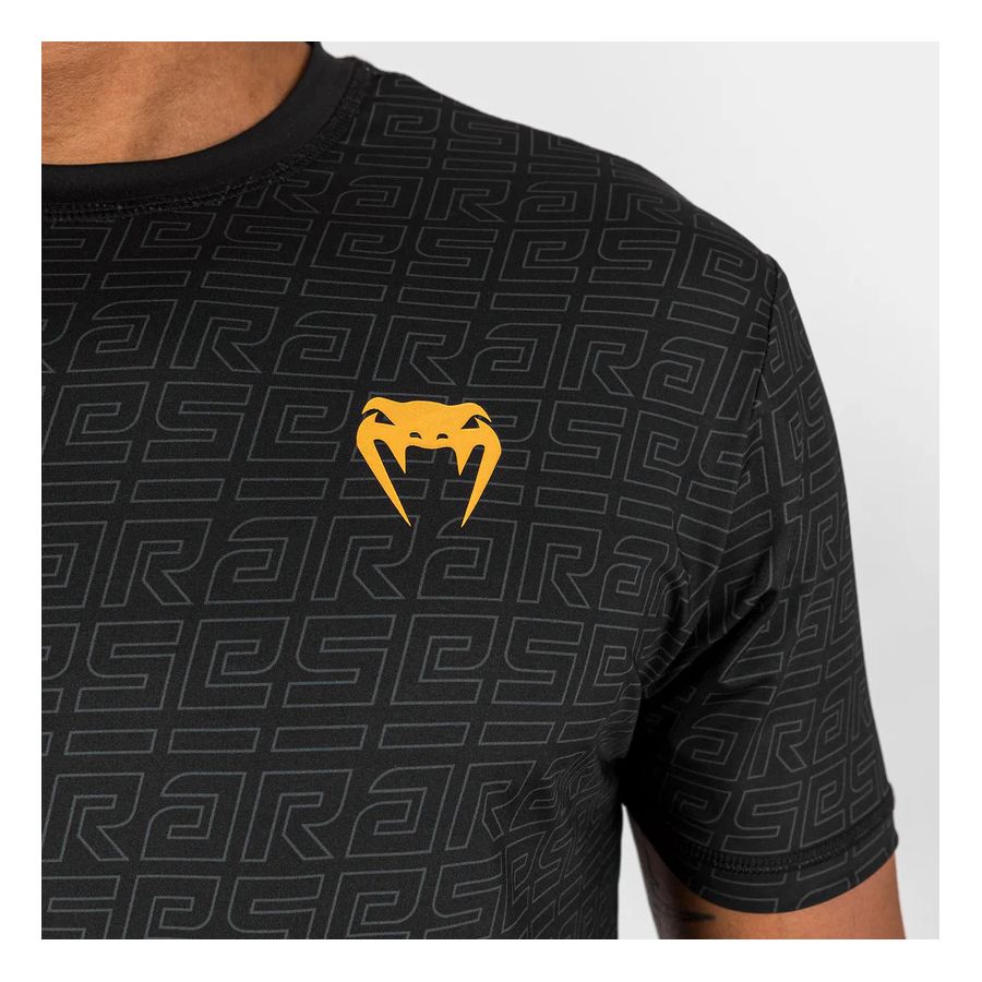 T-shirt Dry Tech NOIR Venum