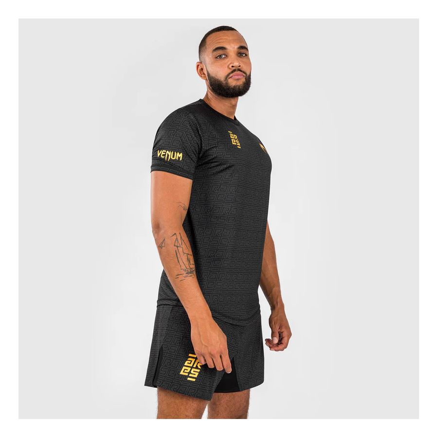T-shirt Dry Tech NOIR Venum